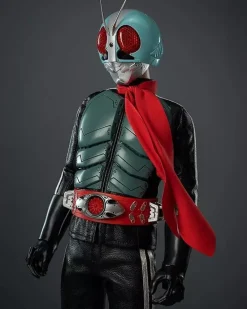FigZero Kamen Rider Shin Kamen Rider Action Figure JAPAN OFFICIAL