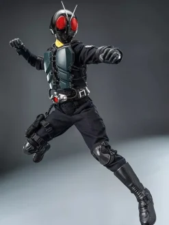 FigZero Shin Kamen Rider Phase Variation Batta Augment 1/6 Action Figure JAPAN