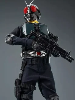 FigZero Shin Kamen Rider Phase Variation Batta Augment 1/6 Action Figure JAPAN