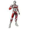 FigZero ULTRAMAN Suit C-Type Anime Version 1/6 Action Figure JAPAN OFFICIAL