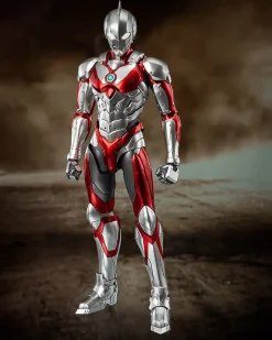 FigZero ULTRAMAN Suit C-Type Anime Version 1/6 Action Figure JAPAN OFFICIAL