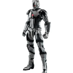 FigZero ULTRAMAN Suit Zoffy Stealth Version 1/6 Action Figure JAPAN OFFICIAL