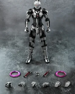 FigZero ULTRAMAN Suit Zoffy Stealth Version 1/6 Action Figure JAPAN OFFICIAL