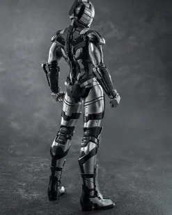 FigZero ULTRAMAN Suit Zoffy Stealth Version 1/6 Action Figure JAPAN OFFICIAL