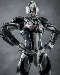 FigZero ULTRAMAN Suit Zoffy Stealth Version 1/6 Action Figure JAPAN OFFICIAL