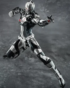 FigZero ULTRAMAN Suit Zoffy Stealth Version 1/6 Action Figure JAPAN OFFICIAL