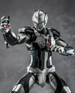 FigZero ULTRAMAN Suit Zoffy Stealth Version 1/6 Action Figure JAPAN OFFICIAL