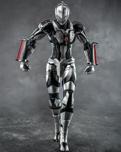 FigZero ULTRAMAN Suit Zoffy Stealth Version 1/6 Action Figure JAPAN OFFICIAL