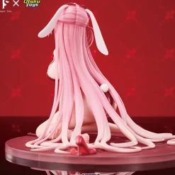 FingerToy x Otaku Toys Momoa Bunny Ver. Illustrated by NIKUO 1/6 Figure JAPAN