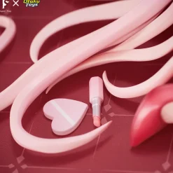 FingerToy x Otaku Toys Momoa Bunny Ver. Illustrated by NIKUO 1/6 Figure JAPAN