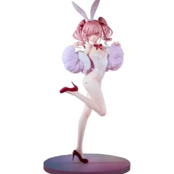 Fingle Toy Loveit LOVEIT Ver. Illustrated by rurudo 1/6 Figure JAPAN