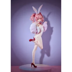 Fingle Toy Loveit LOVEIT Ver. Illustrated by rurudo 1/6 Figure JAPAN