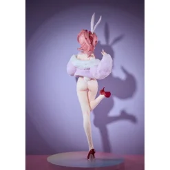 Fingle Toy Loveit LOVEIT Ver. Illustrated by rurudo 1/6 Figure JAPAN