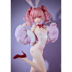 Fingle Toy Loveit LOVEIT Ver. Illustrated by rurudo 1/6 Figure JAPAN