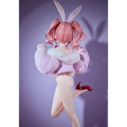 Fingle Toy Loveit LOVEIT Ver. Illustrated by rurudo 1/6 Figure JAPAN