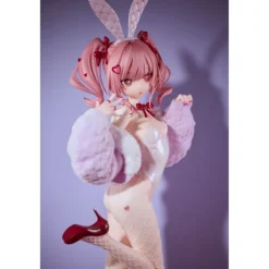 Fingle Toy Loveit LOVEIT Ver. Illustrated by rurudo 1/6 Figure JAPAN