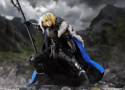 Fire Emblem Dimitri 1/7 Figure JAPAN OFFICIAL