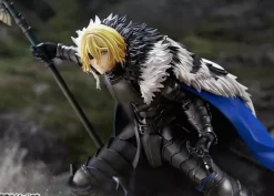 Fire Emblem Dimitri 1/7 Figure JAPAN OFFICIAL