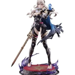 Fire Emblem Nohr Noble Corrin 1/7 Figure JAPAN OFFICIAL