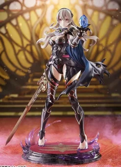 Fire Emblem Nohr Noble Corrin 1/7 Figure JAPAN OFFICIAL