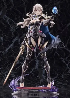 Fire Emblem Nohr Noble Corrin 1/7 Figure JAPAN OFFICIAL