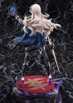 Fire Emblem Nohr Noble Corrin 1/7 Figure JAPAN OFFICIAL