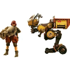 FOGTOYS Fantasy Alphabet Series EA02 M 1/12 Action Figure JAPAN OFFICIAL