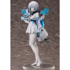FREEing Azur Lane TB quiet 1/7 Figure JAPAN OFFICIAL