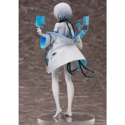 FREEing Azur Lane TB quiet 1/7 Figure JAPAN OFFICIAL