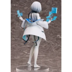FREEing Azur Lane TB quiet 1/7 Figure JAPAN OFFICIAL