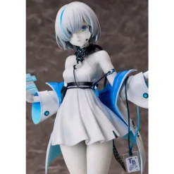 FREEing Azur Lane TB quiet 1/7 Figure JAPAN OFFICIAL