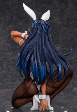 FREEing Bastard!! Heavy Metal Dark Fantasy Arshes Nei Bunny Ver. 1/4 Figure