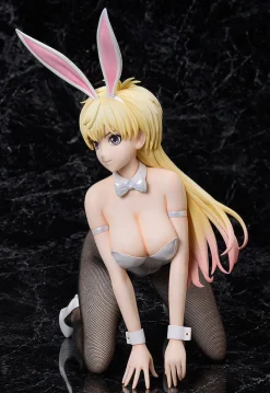 FREEing Bastard!! Heavy Metal Dark Fantasy Sean Ari Bunny Ver 1/12 Figure JAPAN