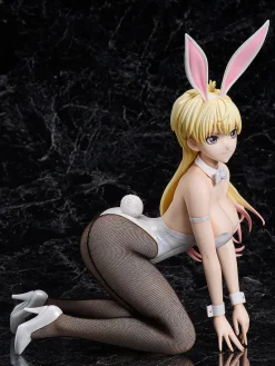 FREEing Bastard!! Heavy Metal Dark Fantasy Sean Ari Bunny Ver 1/12 Figure JAPAN