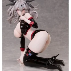 FREEing B-style Azur Lane Joffre Blessings' First Flight Figure JAPAN OFFICIAL