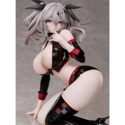FREEing B-style Azur Lane Joffre Blessings' First Flight Figure JAPAN OFFICIAL