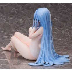 FREEing B-style Azur Lane Voroshilov Devoted as the Warm Snow Figure JAPAN