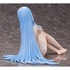 FREEing B-style Azur Lane Voroshilov Devoted as the Warm Snow Figure JAPAN