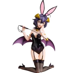 FREEing B-style Gushing over Magical Girls Magia Baiser Bunny Ver. Figure JAPAN