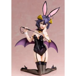 FREEing B-style Gushing over Magical Girls Magia Baiser Bunny Ver. Figure JAPAN