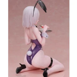 FREEing B-style Iro Bunny Illustrated by mignon 1/6 Figure JAPAN OFFICIAL