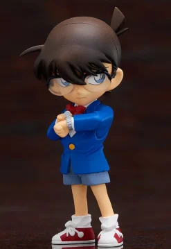 FREEing figFIX Detective Conan Conan Edogawa Figure JAPAN OFFICIAL