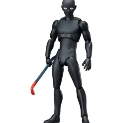 FREEing figma Detective Conan True Criminal Action Figure JAPAN OFFICIAL