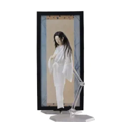 FREEing figma Maruyama Okyo's Yureizu Action Figure JAPAN OFFICIAL