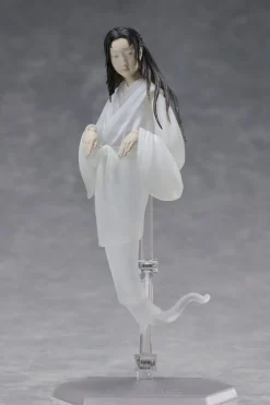 FREEing figma Maruyama Okyo's Yureizu Action Figure JAPAN OFFICIAL