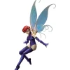 FREEing figma Shin Megami Tensei Pixie Action Figure JAPAN OFFICIAL
