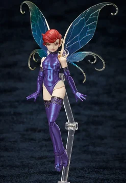 FREEing figma Shin Megami Tensei Pixie Action Figure JAPAN OFFICIAL