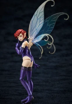 FREEing figma Shin Megami Tensei Pixie Action Figure JAPAN OFFICIAL