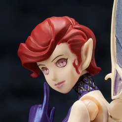 FREEing figma Shin Megami Tensei Pixie Action Figure JAPAN OFFICIAL