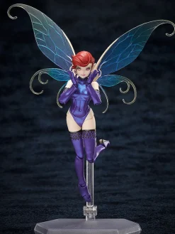 FREEing figma Shin Megami Tensei Pixie Action Figure JAPAN OFFICIAL
